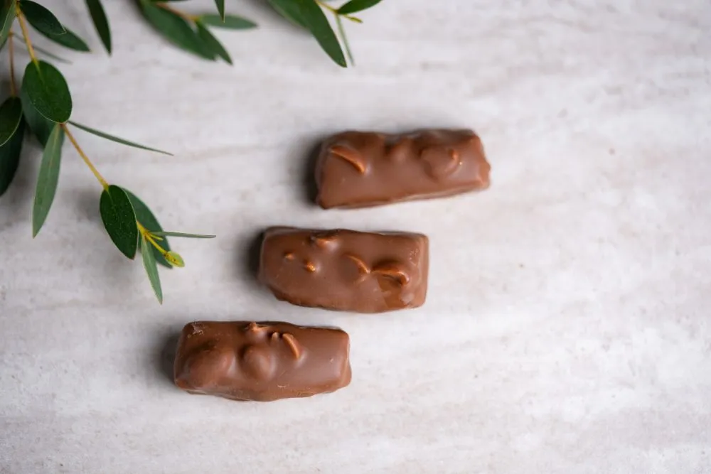 Dates Peanut Butter
