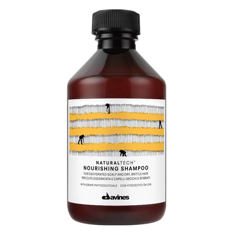 Davines Nourishing Shampoo
