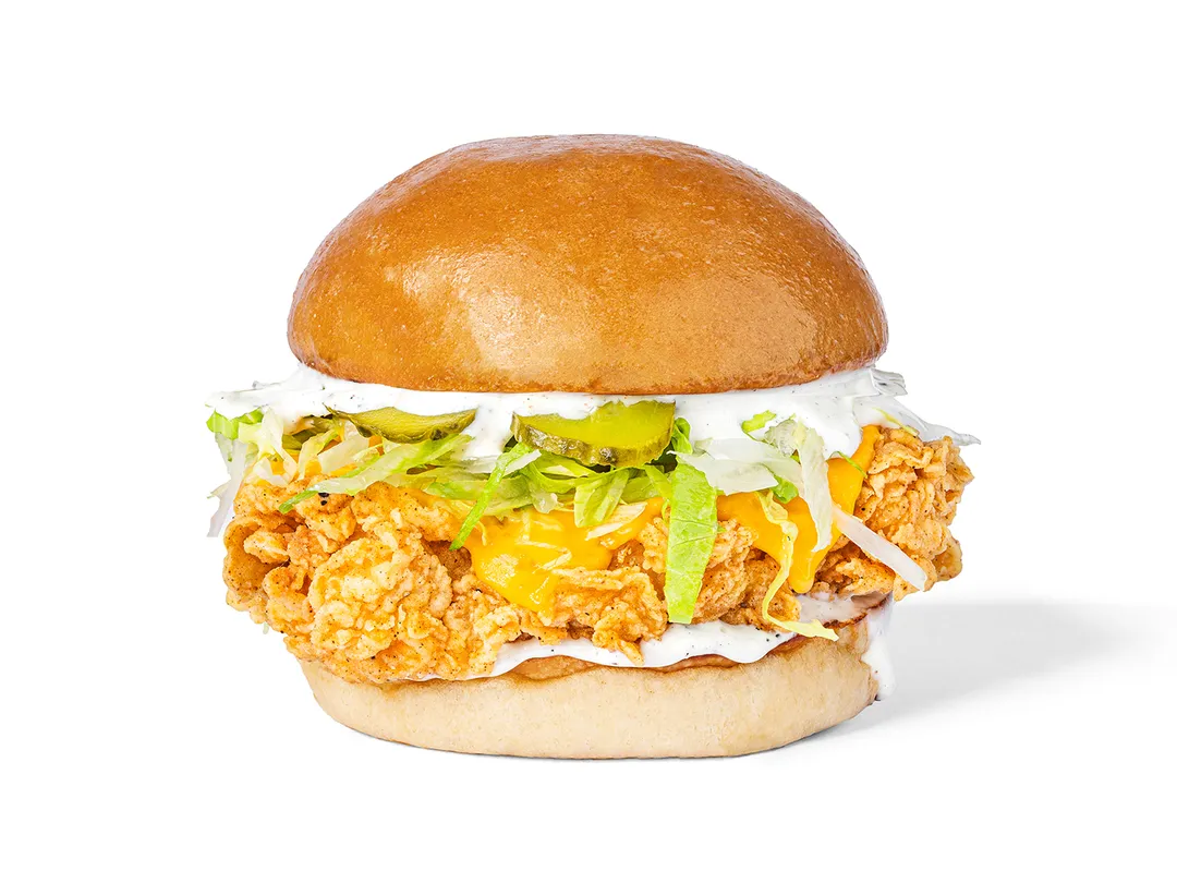 Chick Of L.A.