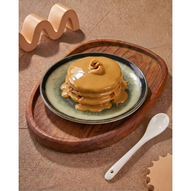 Pancake Cashew