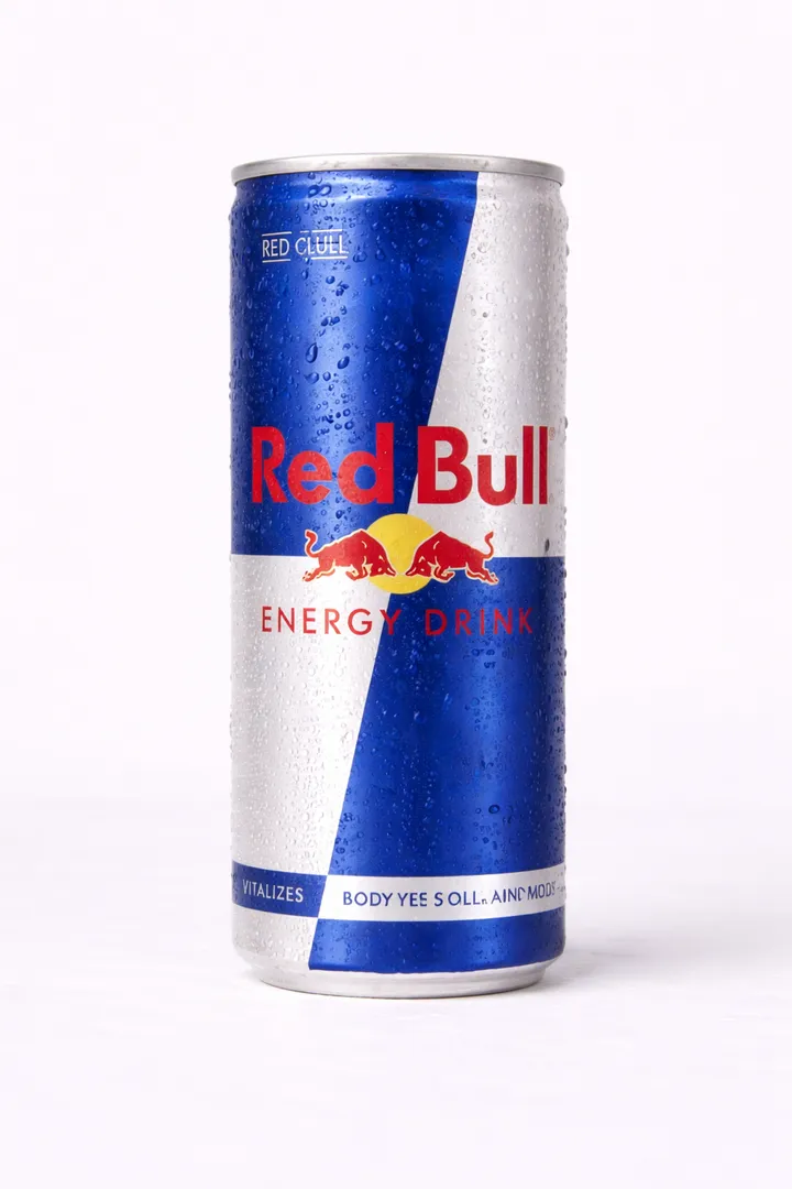 Red Bull 