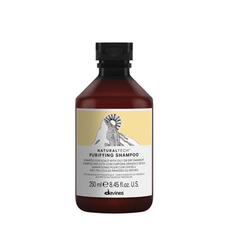 Davines Purifying Shampoo