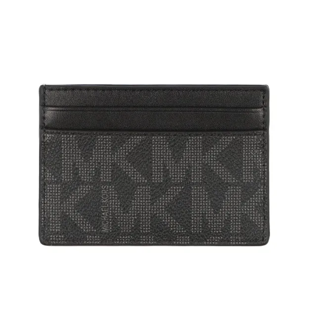 Michael Kors Card Case - Black