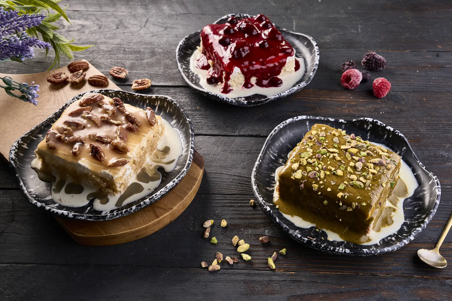 Tres Leches