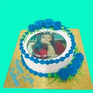 picture cake
