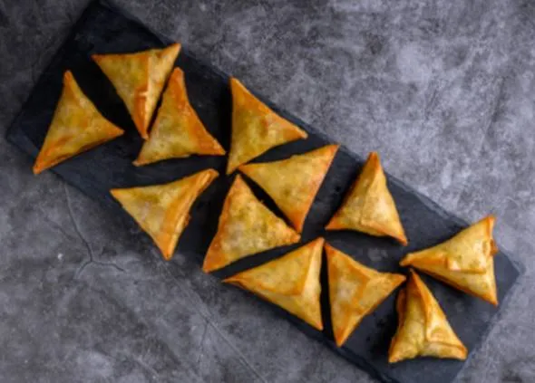 Samosa