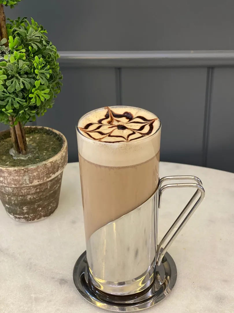 Mocha