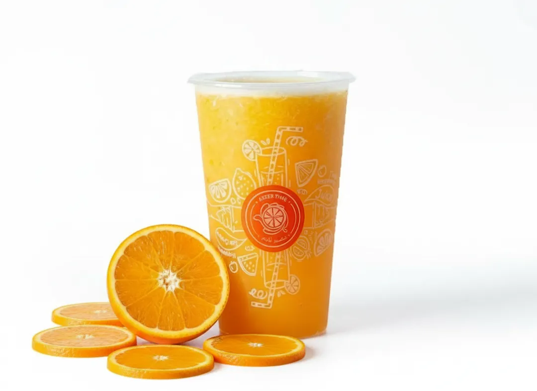 orang