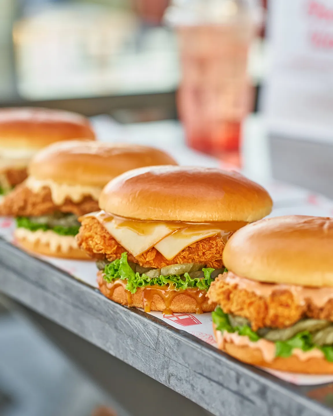 SANDOS
