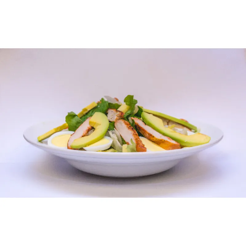 Chicken Avocado
