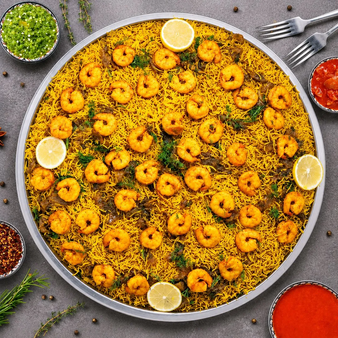 صينية مربين