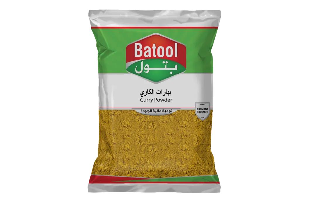 بتول بهارات كارى1 كجم