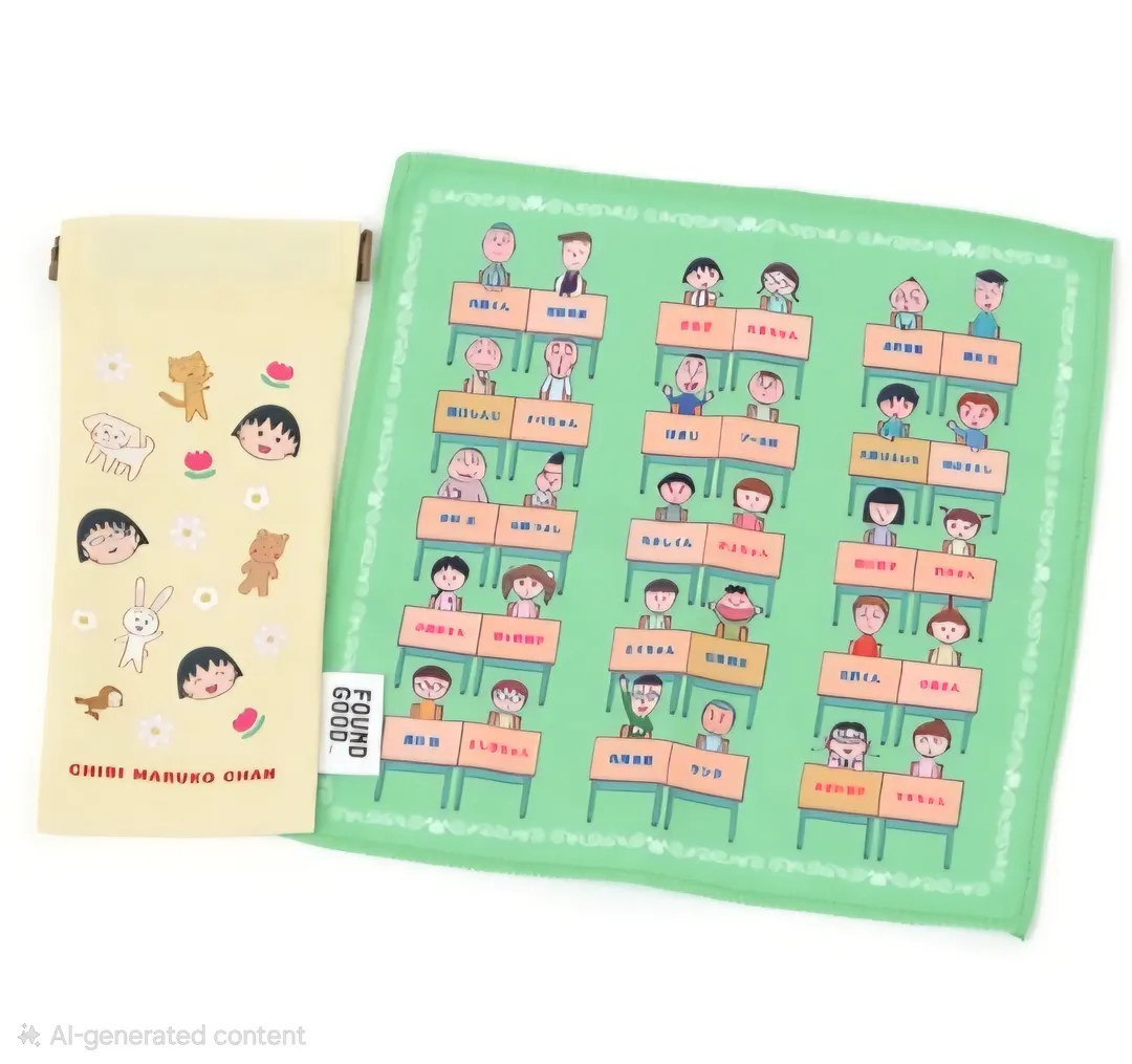 Glasses Pouch