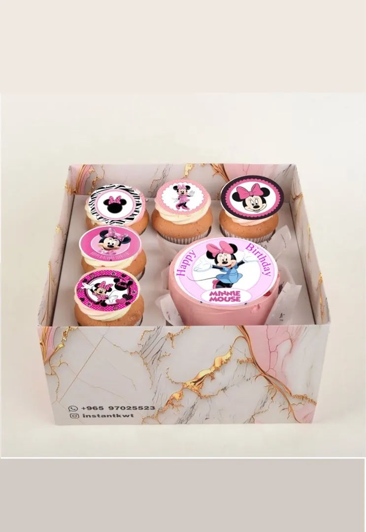 Combo Cake 15