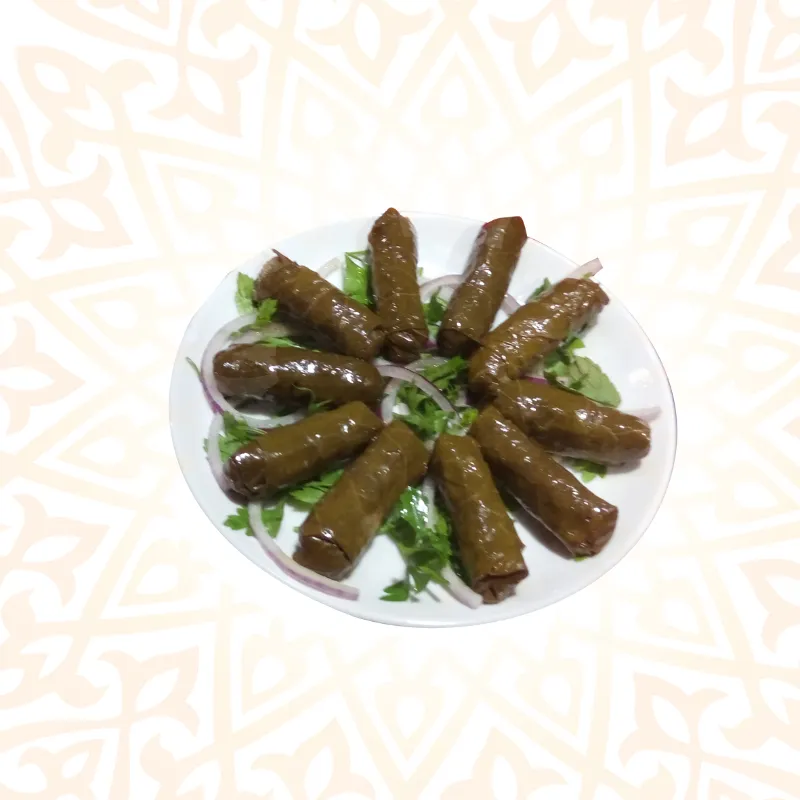 ورق عنب