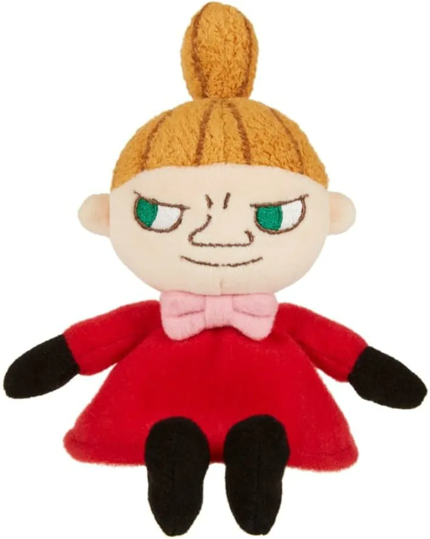 Little Mai plush