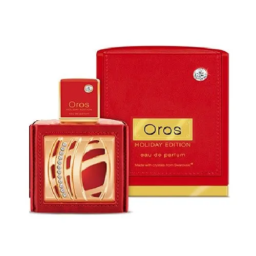 OROS HOLIDAY EDITION 85ml
