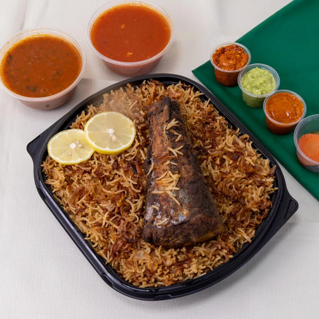 صيادية كنعد