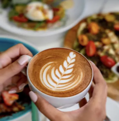Café Latte