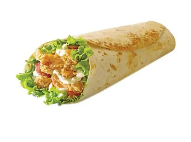 Zinger Sandwich - Large