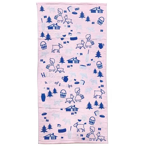 Heidi Towel