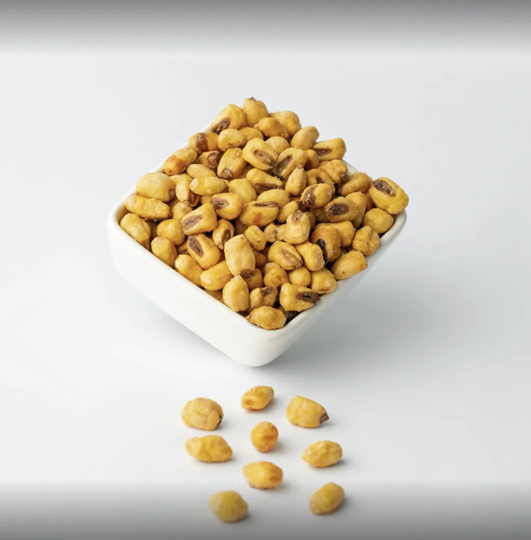 Corn Salt