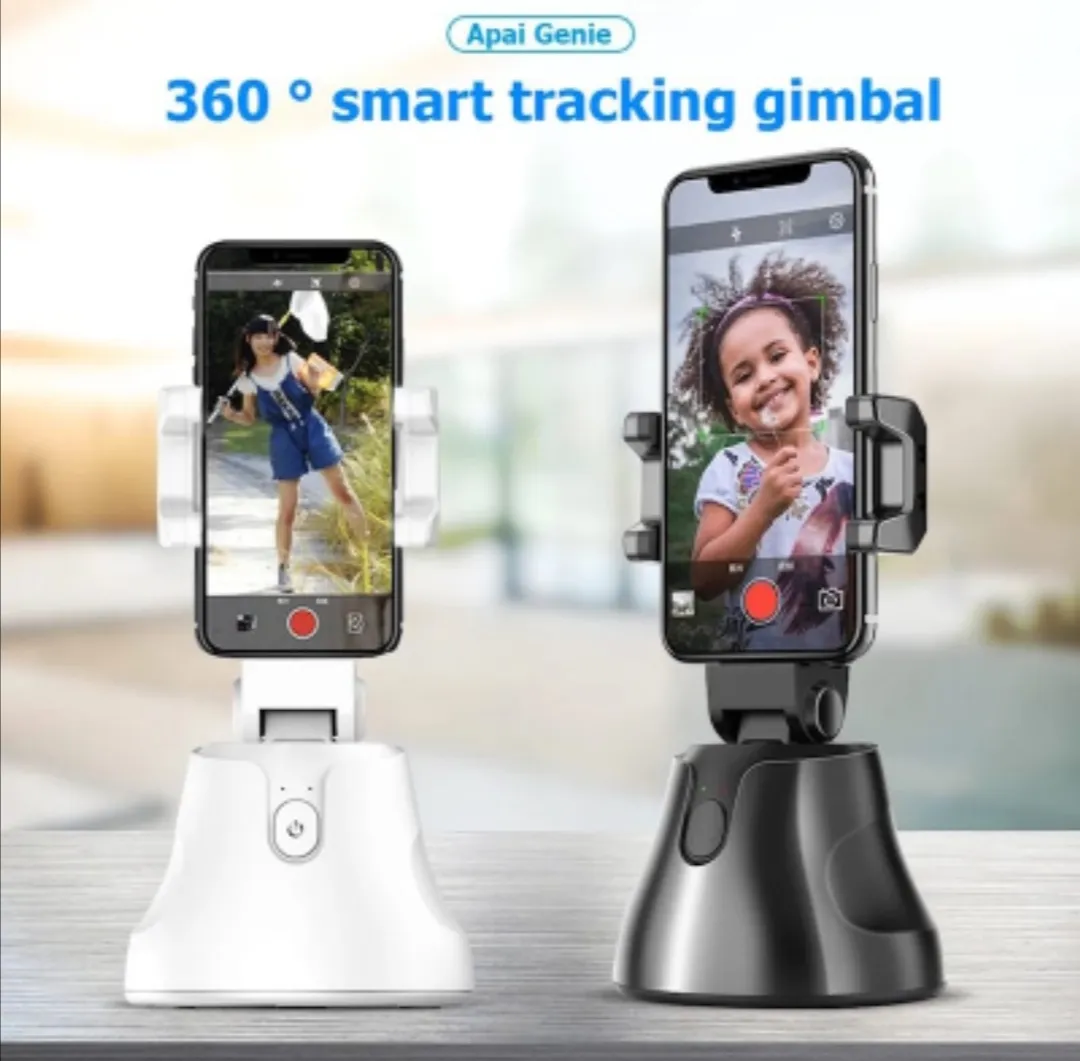 Stand mobile 360