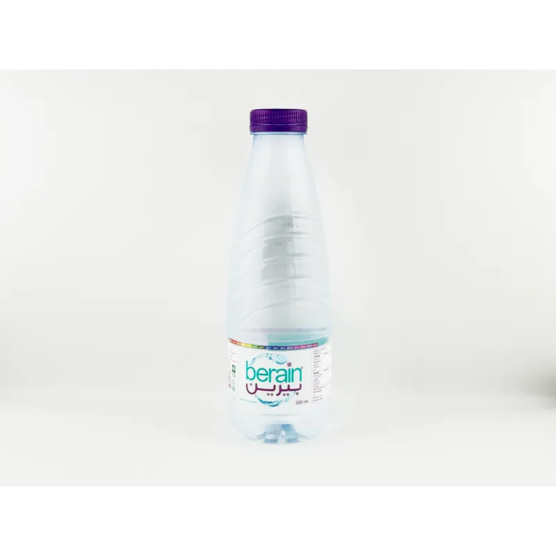 Mineral Water Berain