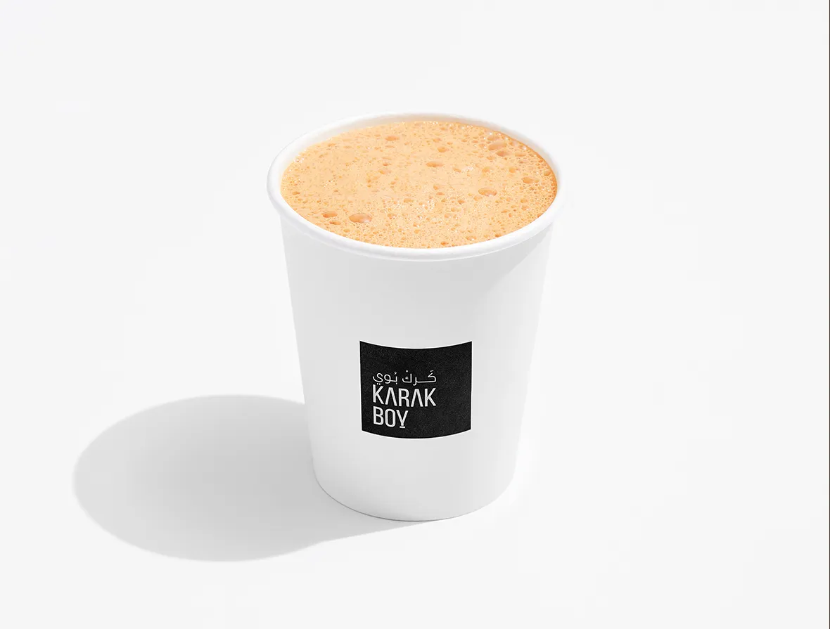 KARAK Tea