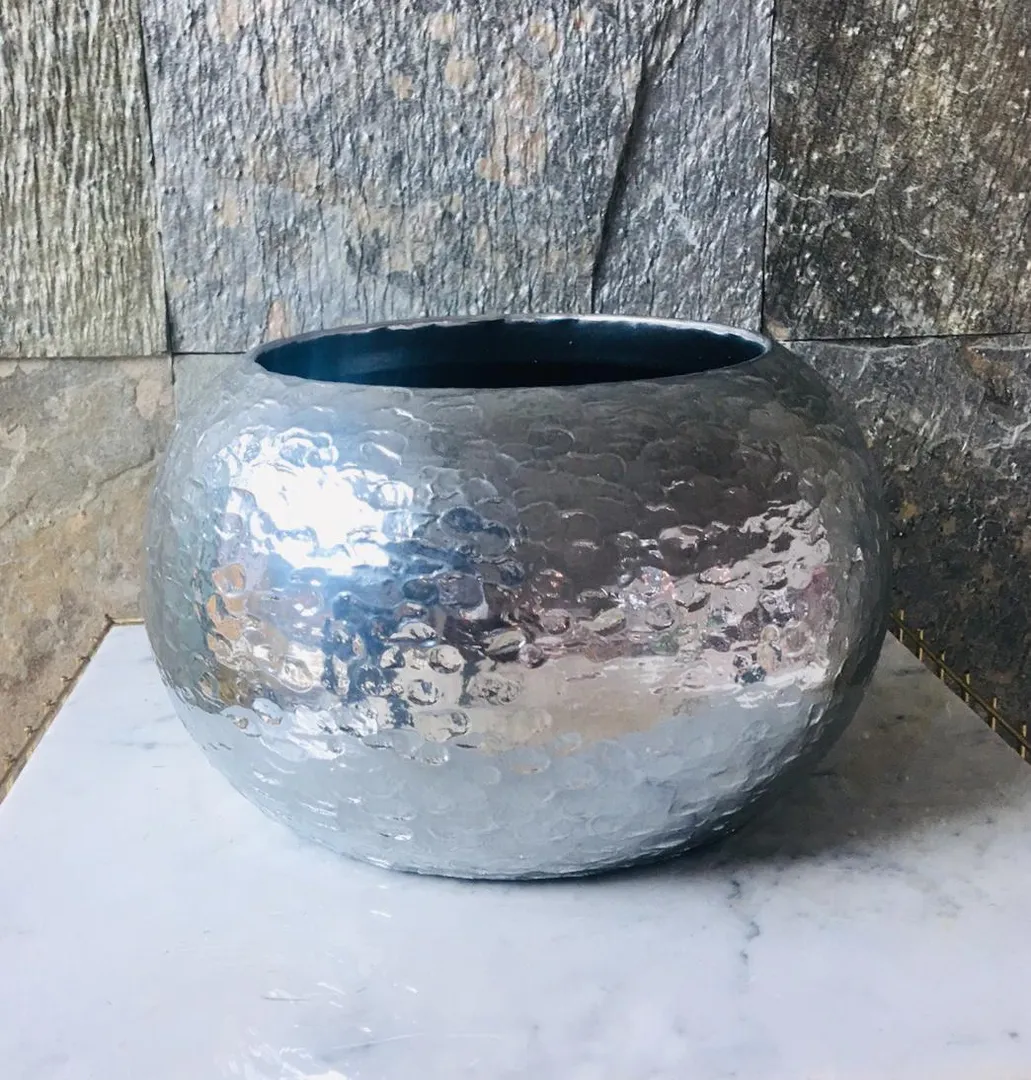 Dutch bowl torro silver-4
