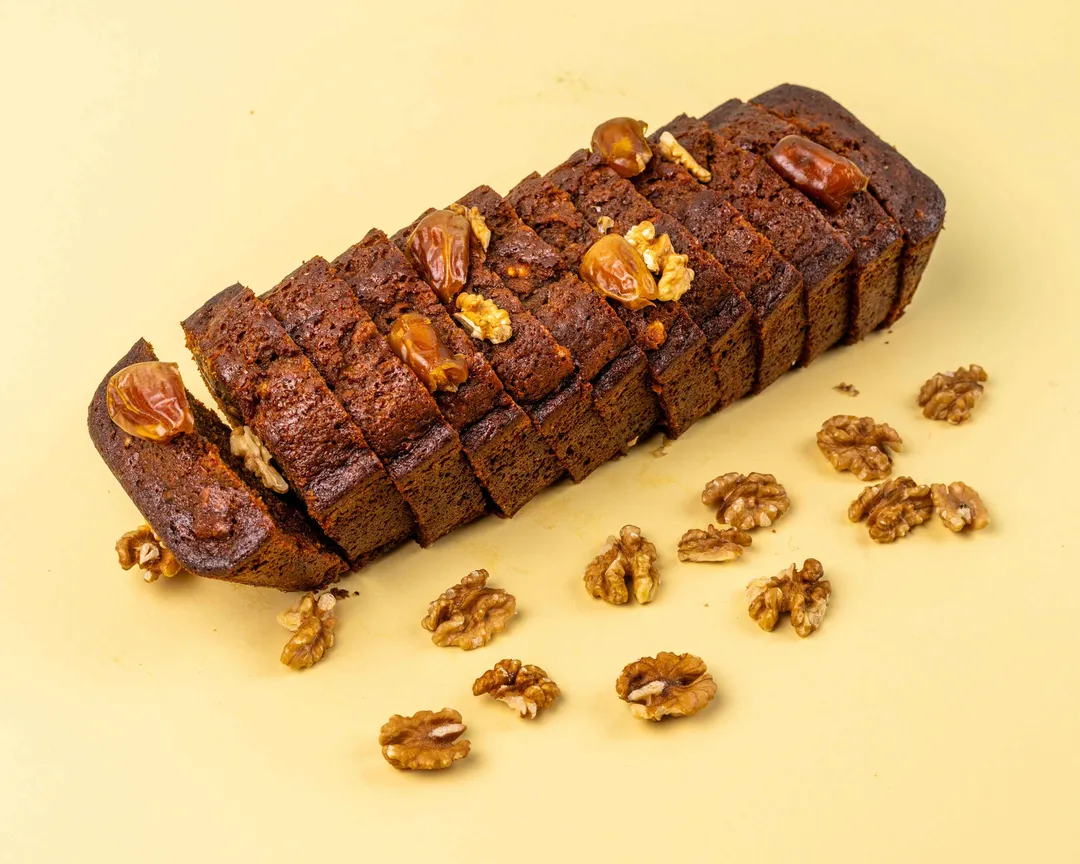 Tamar loaf cake