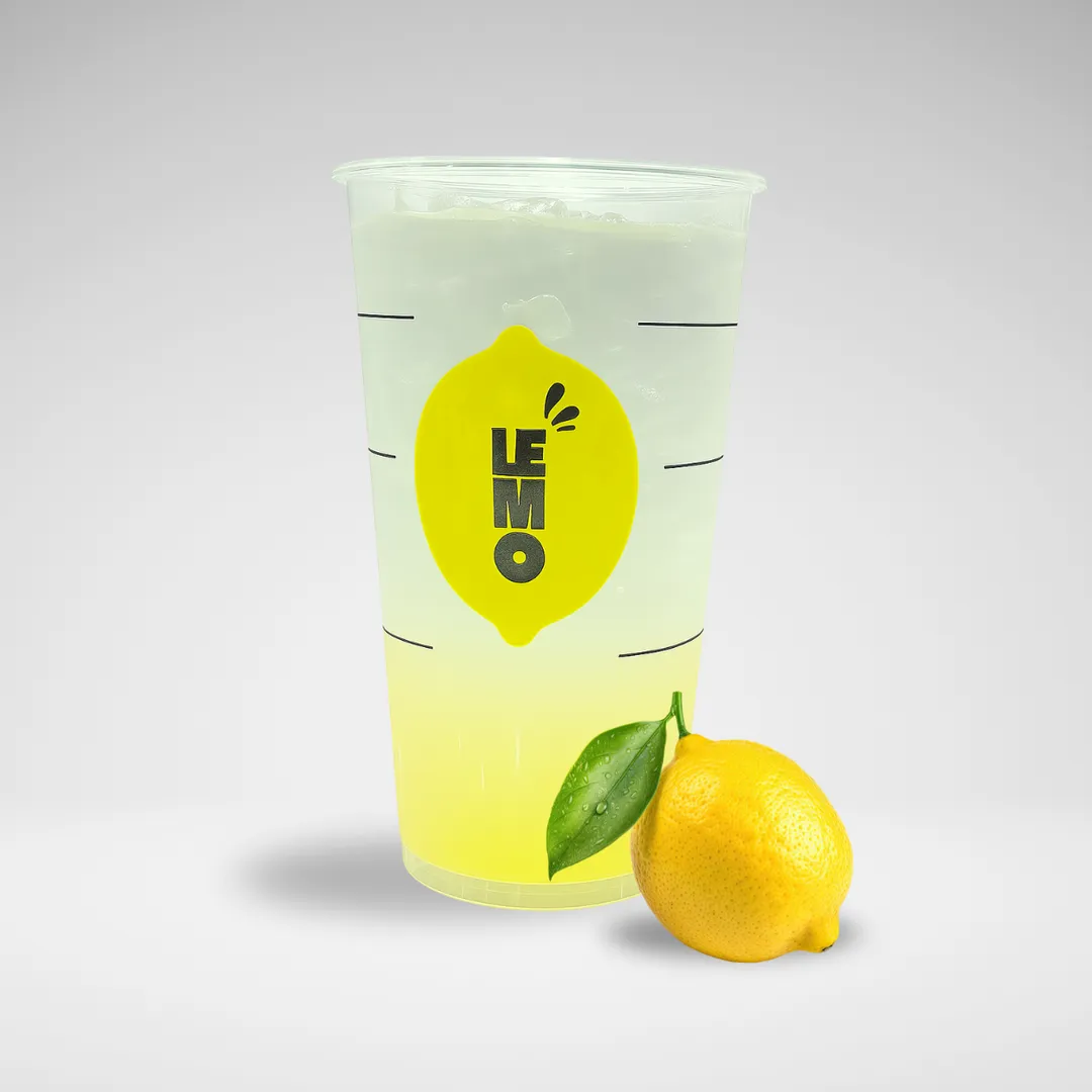 Classic Lemonade