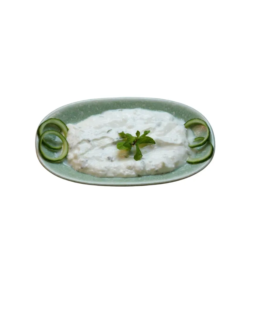 Yogurt Salad