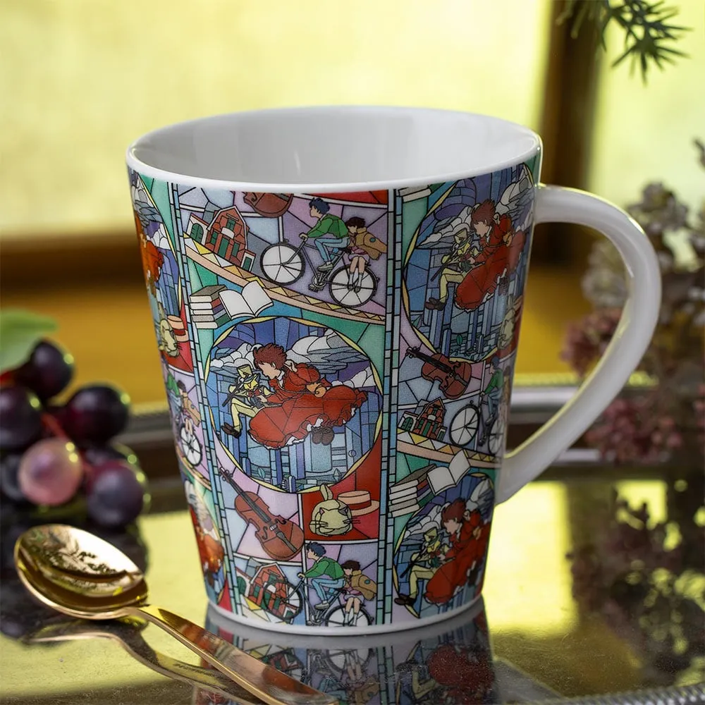 Wispier mug