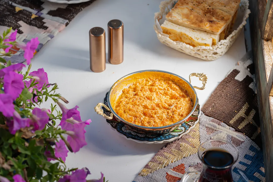 Menemen