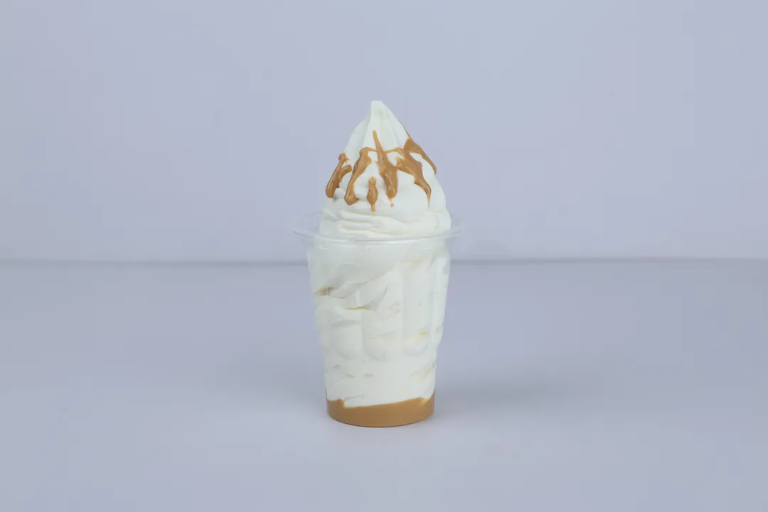 Lotus sundae