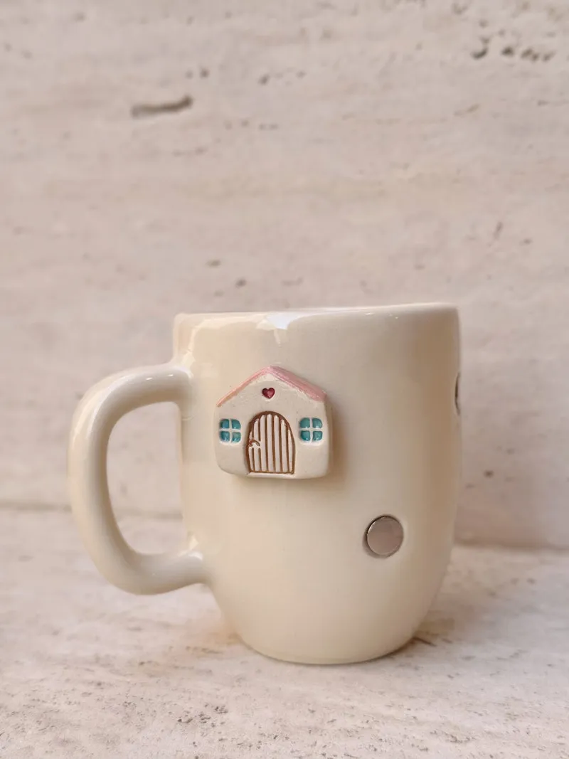 House Magnet
