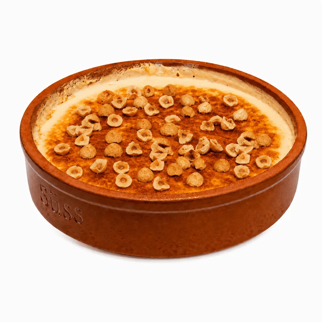 Large Om Ali Nuts