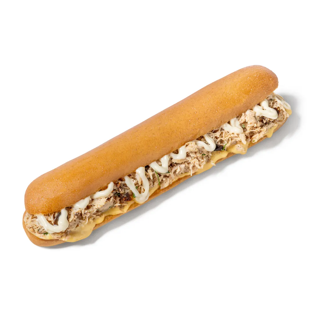 Chicken Sandwich