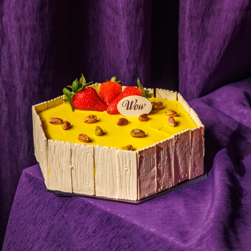 Bicco Cake