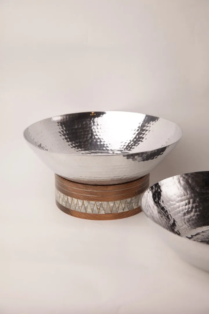 Wooden Base