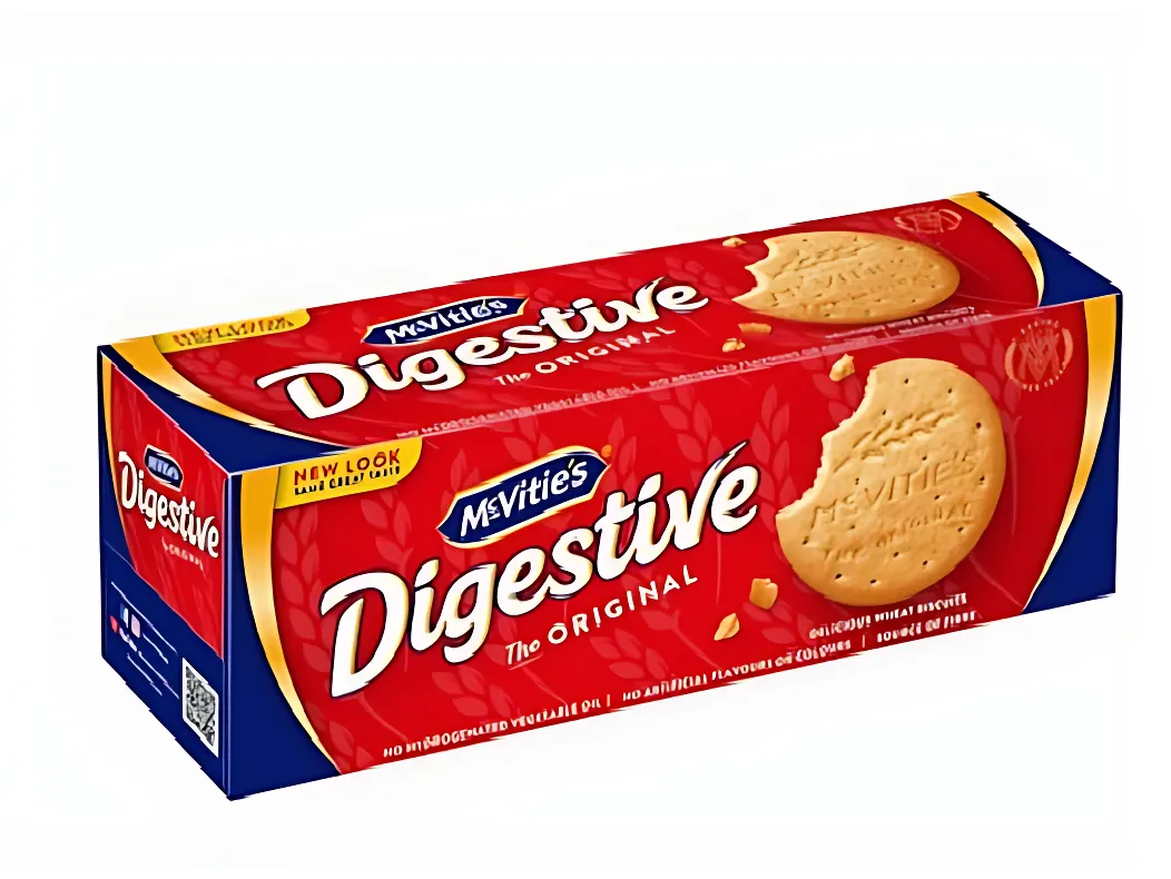 Mcvitie's Digestive 400g