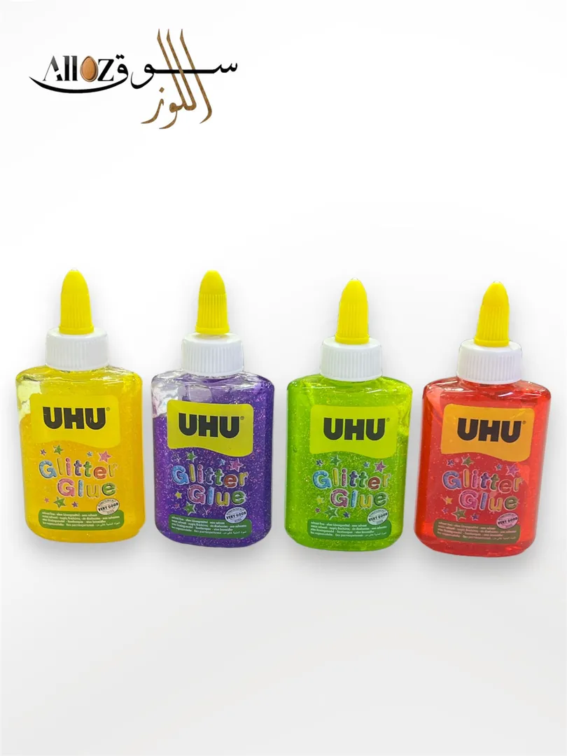 صمغ جليتير UHU