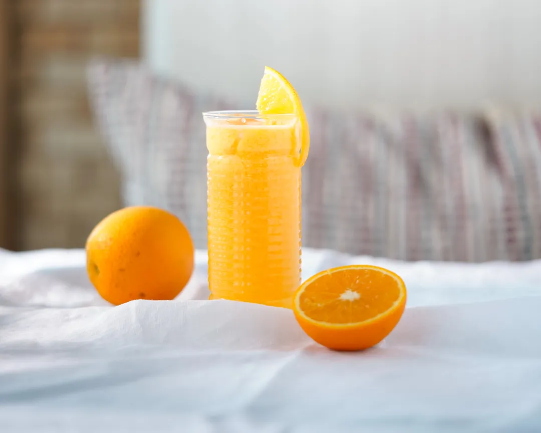 Fresh Orange Juice
