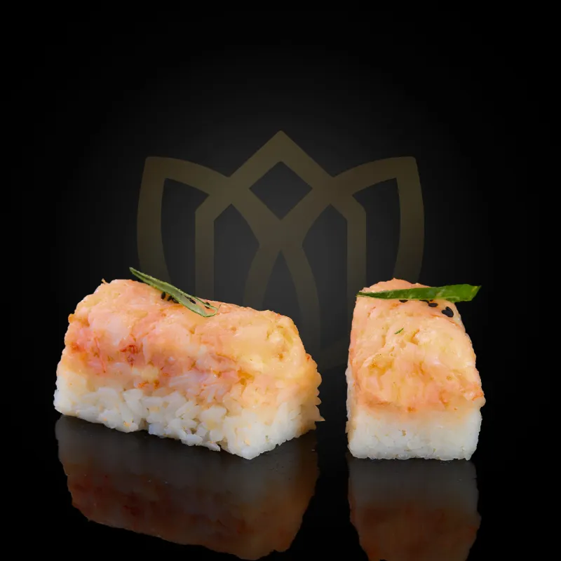 OSHI SHRIMP
