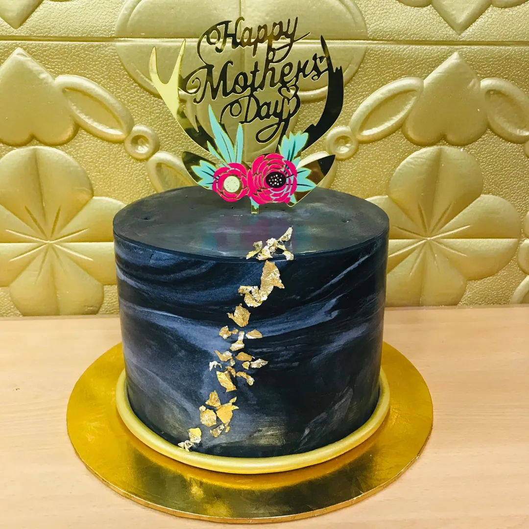 mothers day cake