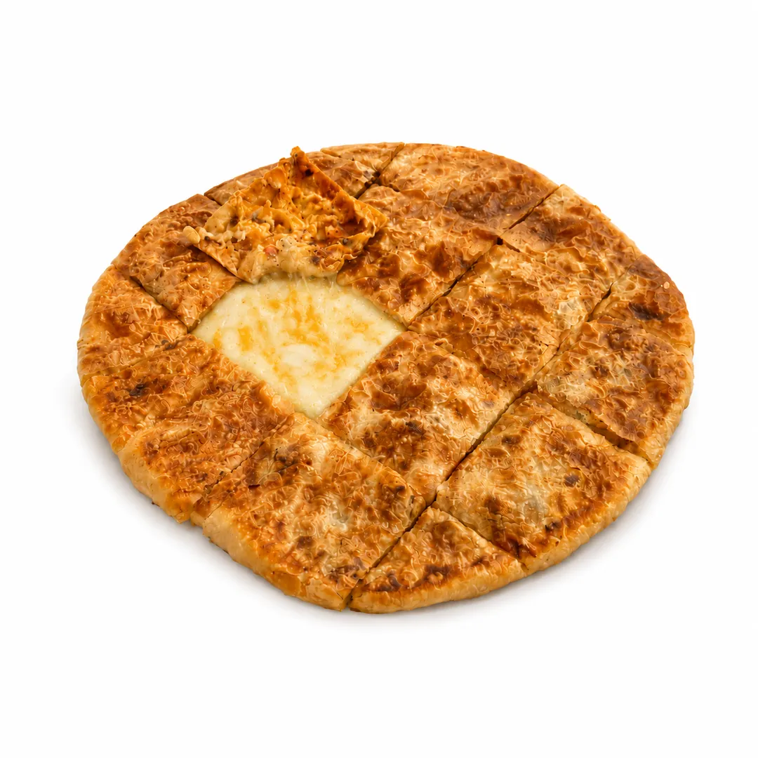 Cheese Lovers Pie