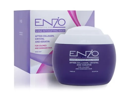 Enzo Hair Treatment