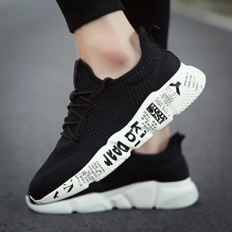 Comfortable High Quality Sneakers