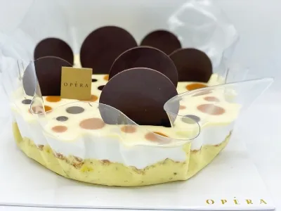 فانيلا كولفي آيس كريم